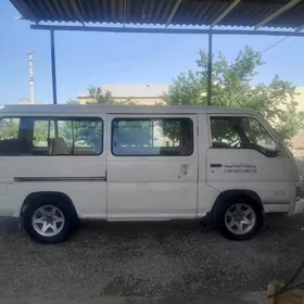 Toyota Hiace 1998