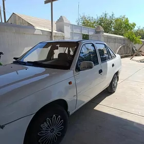 Daewoo Nexia 2011