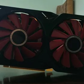 AMD Radeon RX 570