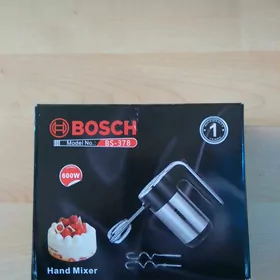 Миксер