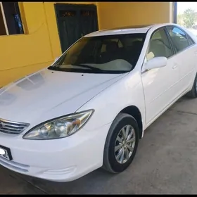 Toyota Camry 2002