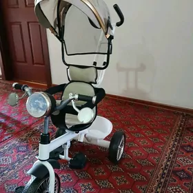 zontikli tigir
