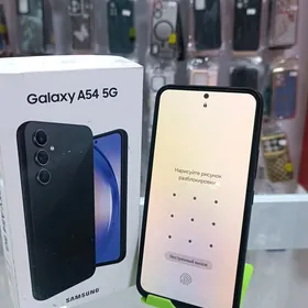SAMSUNG A54 5G