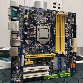 i5 2310 + Q67M 1155