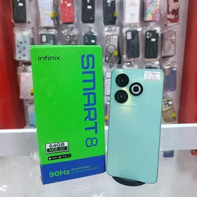 infinix smart 8