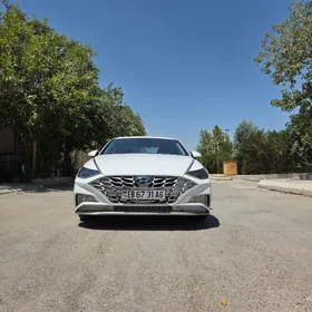 Hyundai Sonata 2020