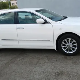 Toyota Camry 2008