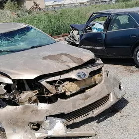 Toyota Camry 2010
