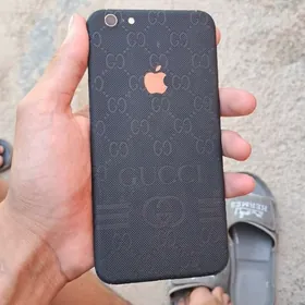 IPhone 6S plus