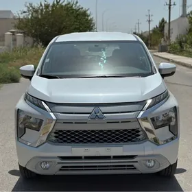 Mitsubishi Xpander 2024