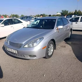 Lexus ES 330 2004