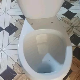 унитаз