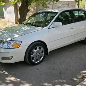 Toyota Avalon 2000
