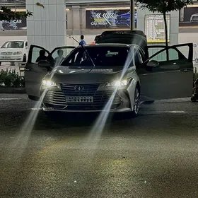 Toyota Avalon 2020