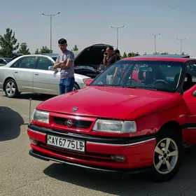 Opel Vectra 1992