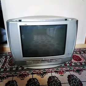 телевизор LG