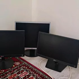 Monitorlar