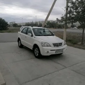 Kia Sorento 2006