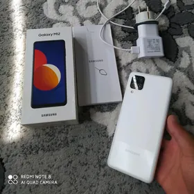 Samsung Galaxy m12