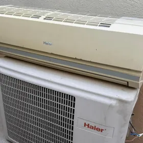 konsener haier