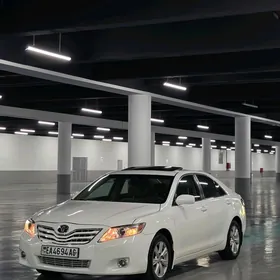 Toyota Camry 2008