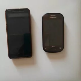 Alcatel samsung
