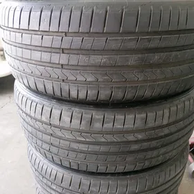 Hankook 215 55 17 4şt