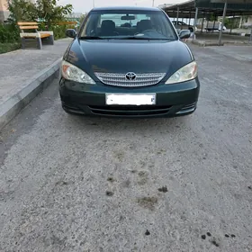 Toyota Camry 2003