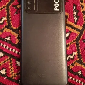 Poco m3