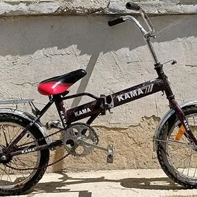 велосипед