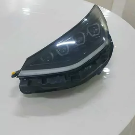 fara hyundai sonata