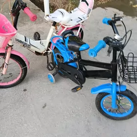 Welosiped Велосипед