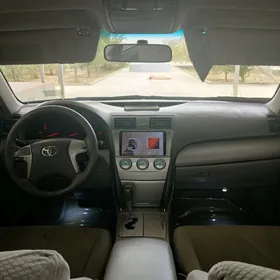 Toyota Camry 2007