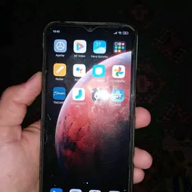 Redmi 9c