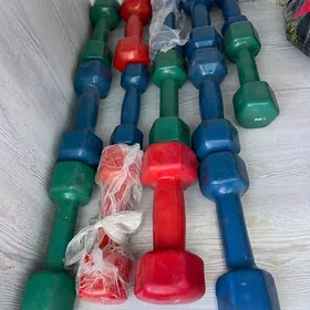 Gantel