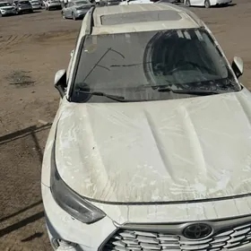 Toyota Highlander 2022