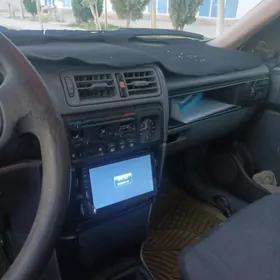 Opel Vectra 1993