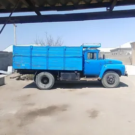 Zil 130 1985