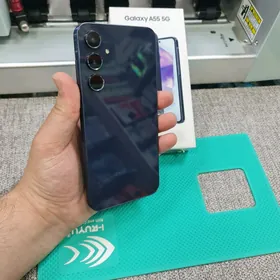 Samsung A55