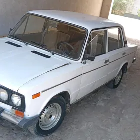 Lada 2106 1989