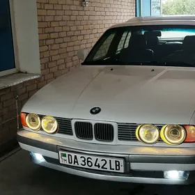 BMW 535 1991