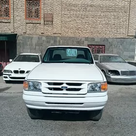 Ford Ranger 1996