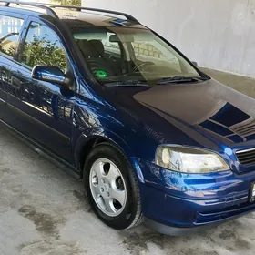 Opel Astra 2000