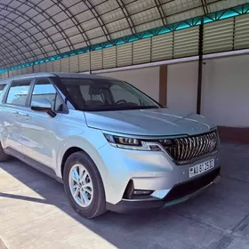 Kia Carnival 2021