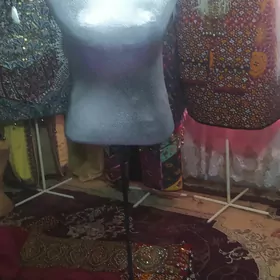 bukja manken