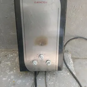газовая колонка