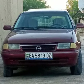 Opel Astra 1993