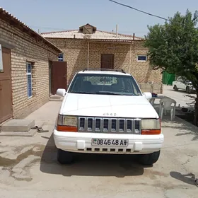 Jeep Grand Cherokee 1993