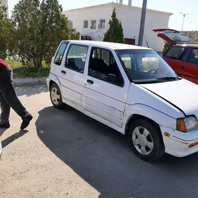 Daewoo Tico 1995
