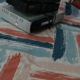 tuner diwdi